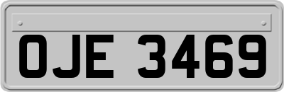 OJE3469