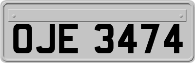 OJE3474