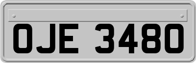 OJE3480