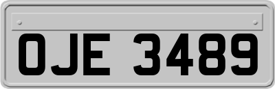 OJE3489