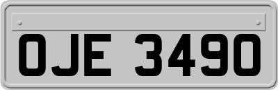 OJE3490