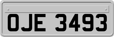 OJE3493