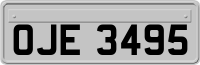 OJE3495