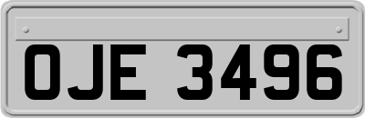 OJE3496