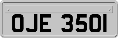 OJE3501