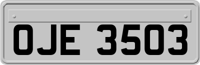 OJE3503