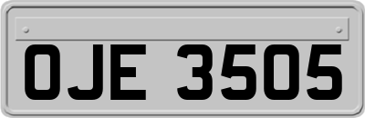 OJE3505