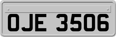 OJE3506