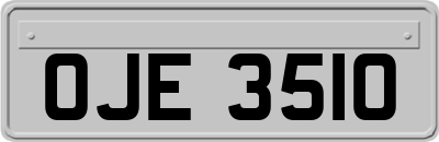 OJE3510