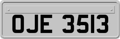 OJE3513