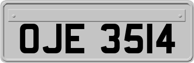 OJE3514