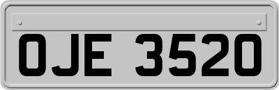 OJE3520
