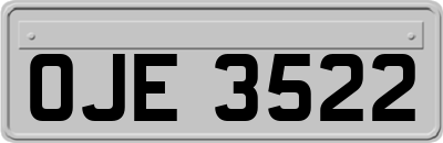 OJE3522