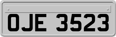 OJE3523