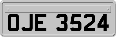 OJE3524
