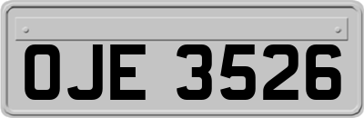 OJE3526