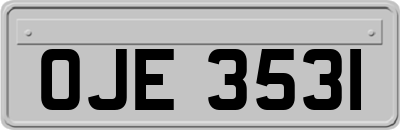 OJE3531
