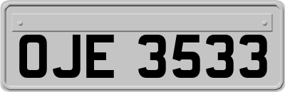 OJE3533