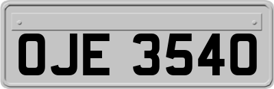 OJE3540