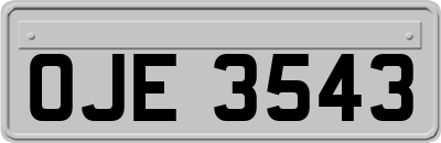 OJE3543