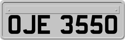 OJE3550