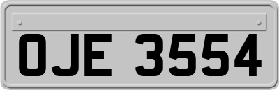 OJE3554