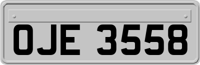 OJE3558