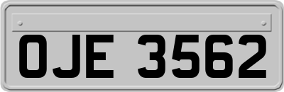 OJE3562