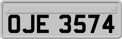 OJE3574