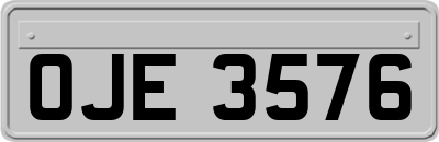 OJE3576