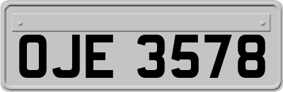 OJE3578