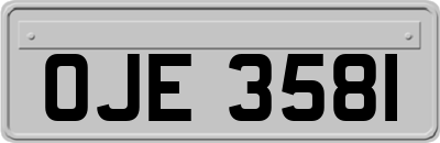 OJE3581