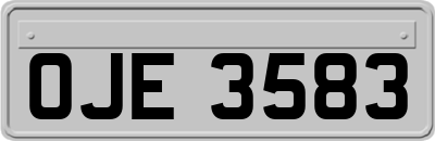 OJE3583