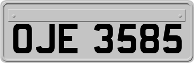 OJE3585