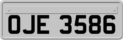 OJE3586