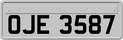 OJE3587