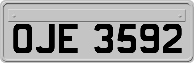 OJE3592