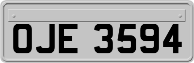 OJE3594