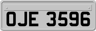 OJE3596