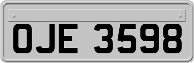OJE3598