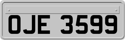 OJE3599