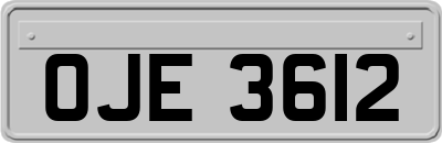 OJE3612