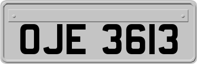 OJE3613