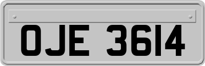 OJE3614