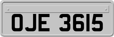 OJE3615