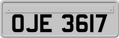 OJE3617