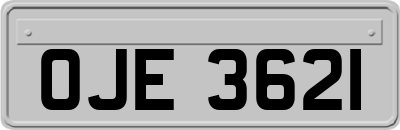 OJE3621