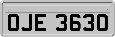 OJE3630