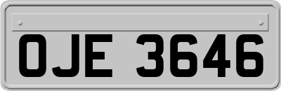 OJE3646
