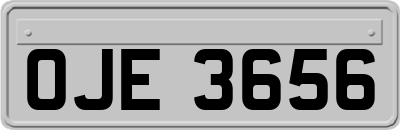 OJE3656